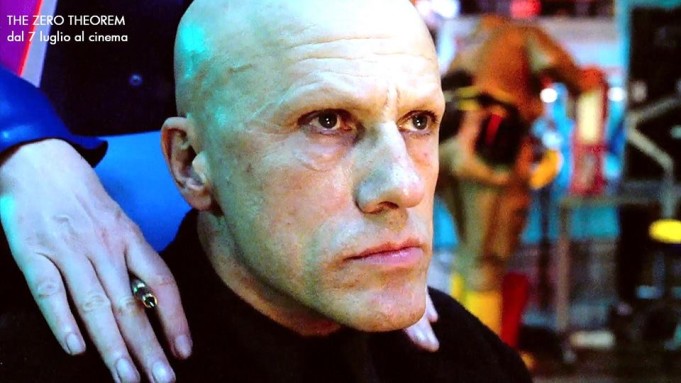 The Zero Theorem
