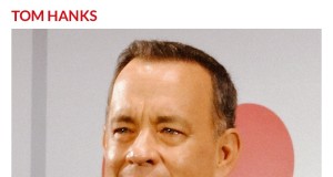 Tom Hanks