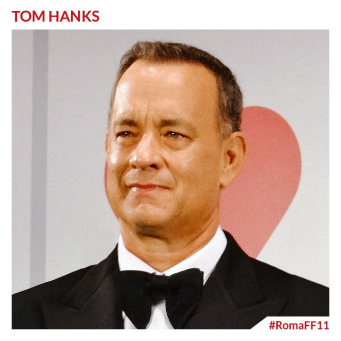 Tom Hanks