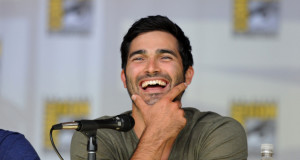 Tyler Hoechlin