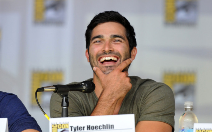 Tyler Hoechlin