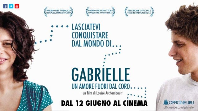 gabrielle