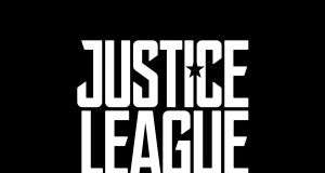 Justice League logo