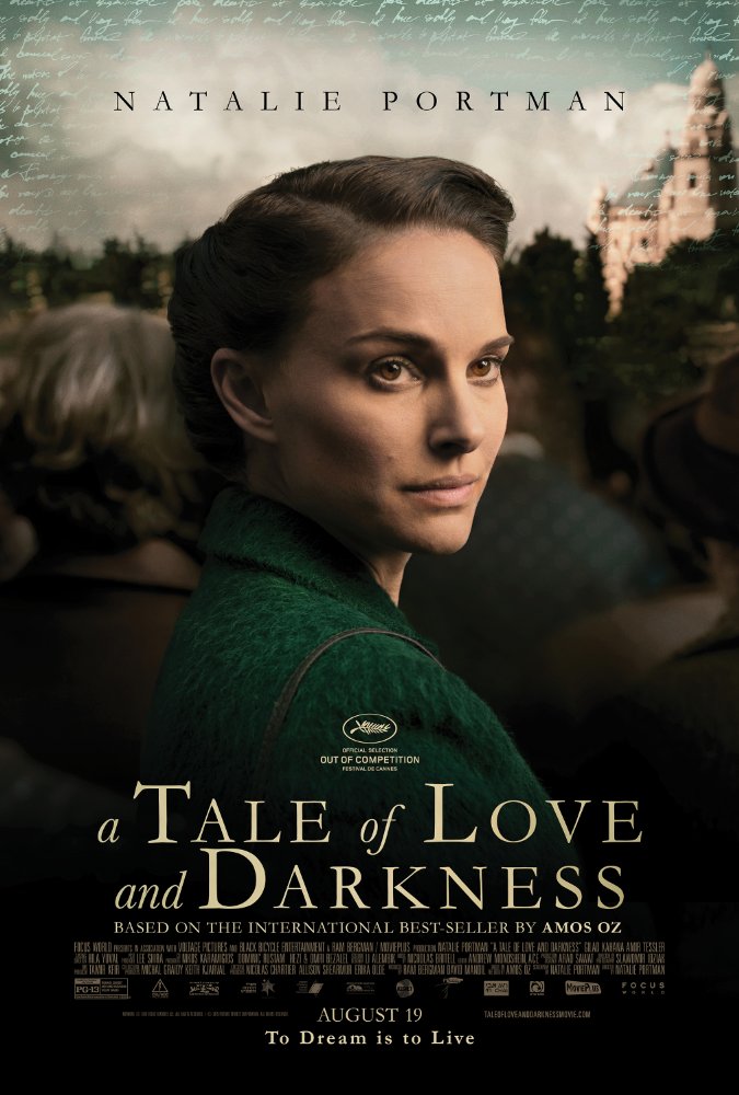 A Tale of Love poster