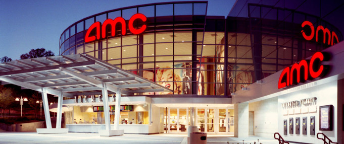 AMC CINEMA