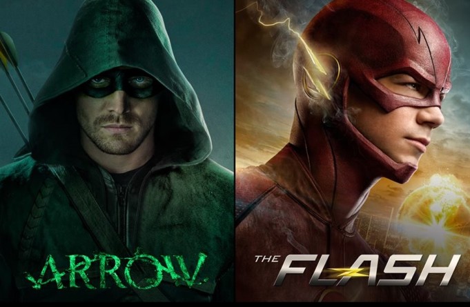 Arrow-Flash