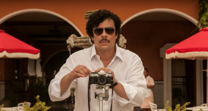 Escobar