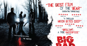 Big Bad Wolves