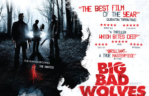 Big Bad Wolves