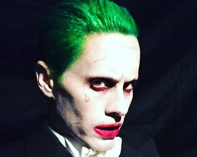 Jared Leto-