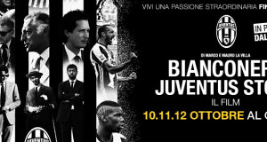 Juve Story il film