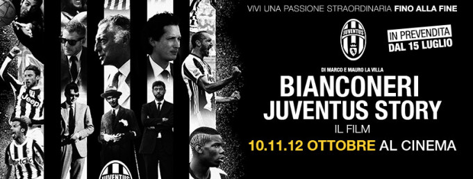 Juve Story il film