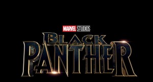 Logo Black Panther