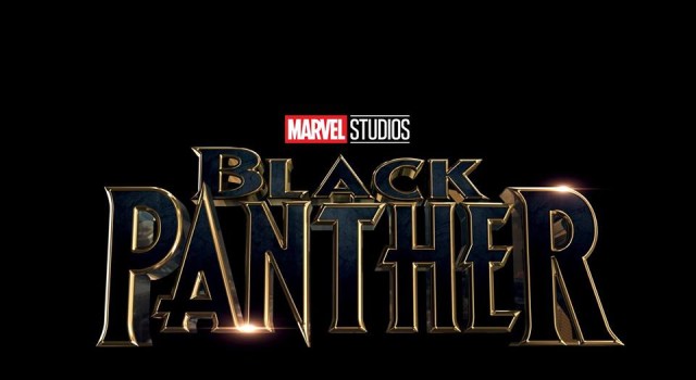 Logo Black Panther