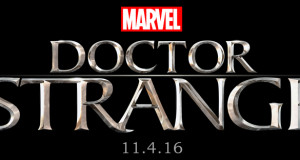Logo Doctor Strange