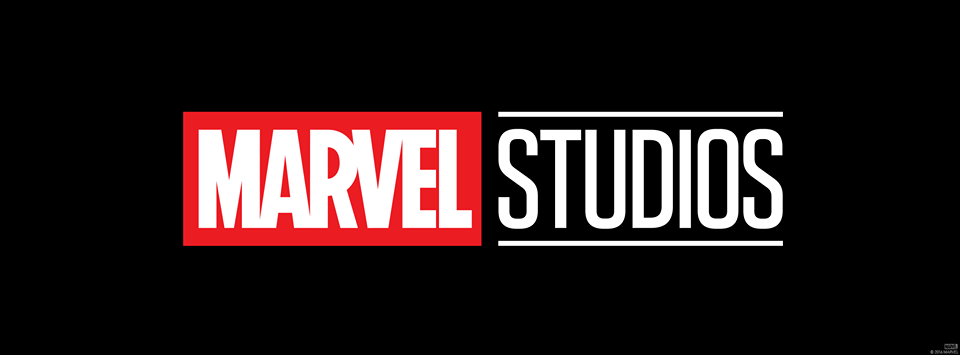 Logo Marvel studios