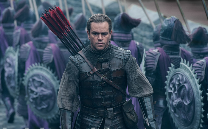 The Great Wall