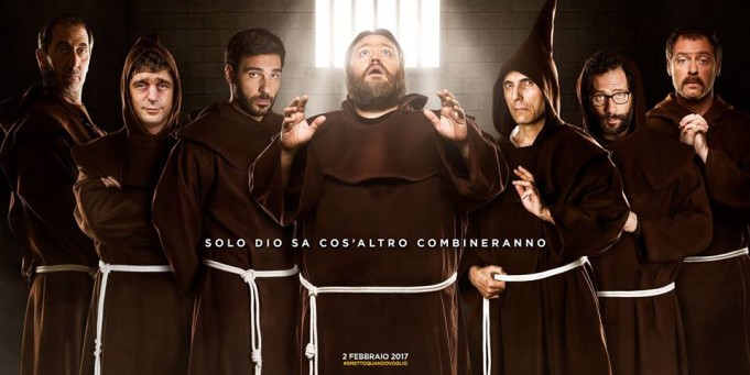 Smetto quando voglio 2
