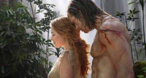 The Legend of Tarzan gallery ufficiale