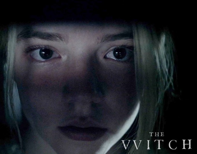 The Witch