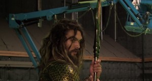 Aquaman