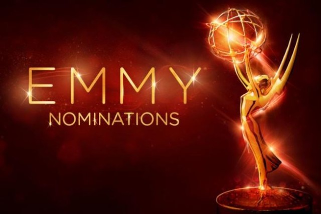 emmy nominations