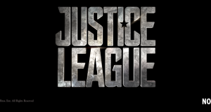 poster Justice League