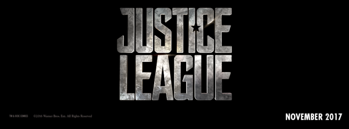 poster Justice League