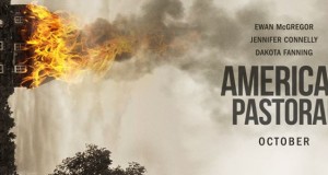 American Pastoral