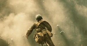 Hacksaw Ridge