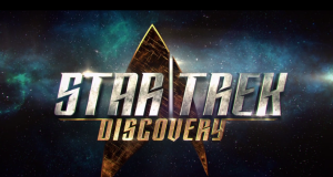 Star Trek Discovery