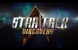 Star Trek Discovery