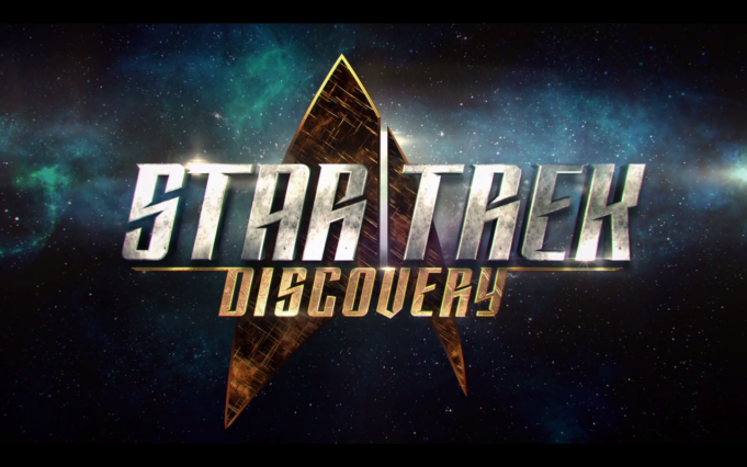 Star Trek Discovery