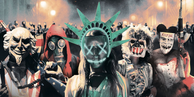 Purge