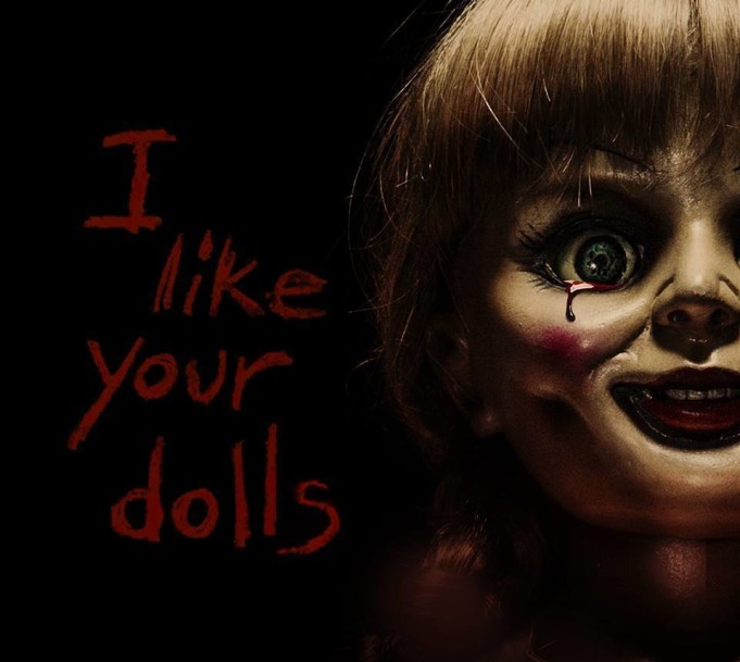 Annabelle