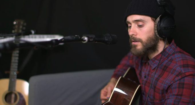 Jared Leto
