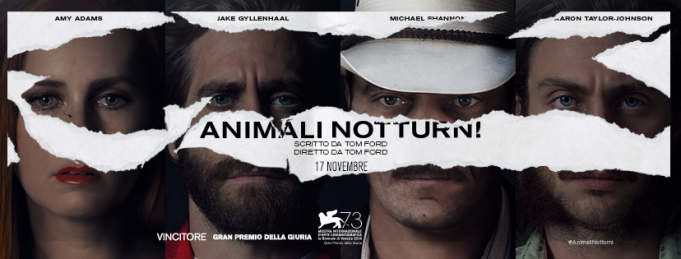 Locand. Animali Notturni