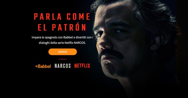 narcos