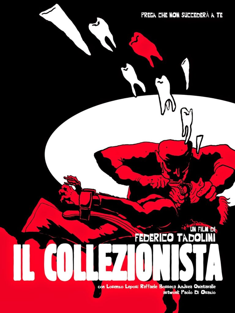 collezionista