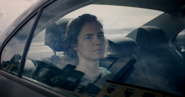 Amanda Knox: colpevole o innocente?
