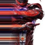 power rangers-rosso