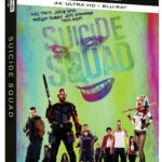 suicide squad home video 4k