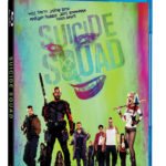 suicide squad blu ray