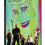 suicide squad dvd