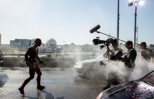 deadpool