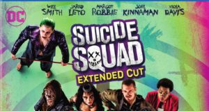 suicide squad extended cut