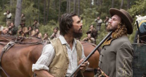 FREE STATE OF JONES