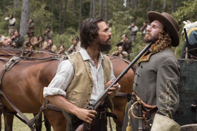 FREE STATE OF JONES