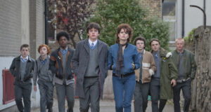 sing street