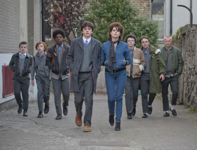 sing street